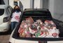 Ação social de Porto Alegre arrecada alimentos para proporcionar almoço de Dia das Mães; saiba como ajudar
