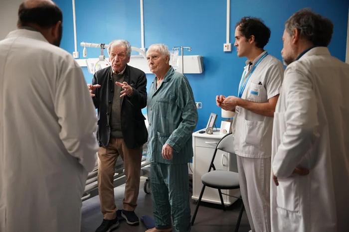 Filmes do Estação / Divulgação Filmes do Estação / Divulgação