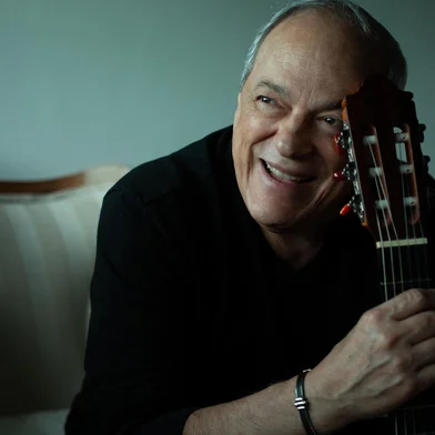 Toquinho participa de concerto comunitário Zaffari<!-- NICAID(15618261) -->