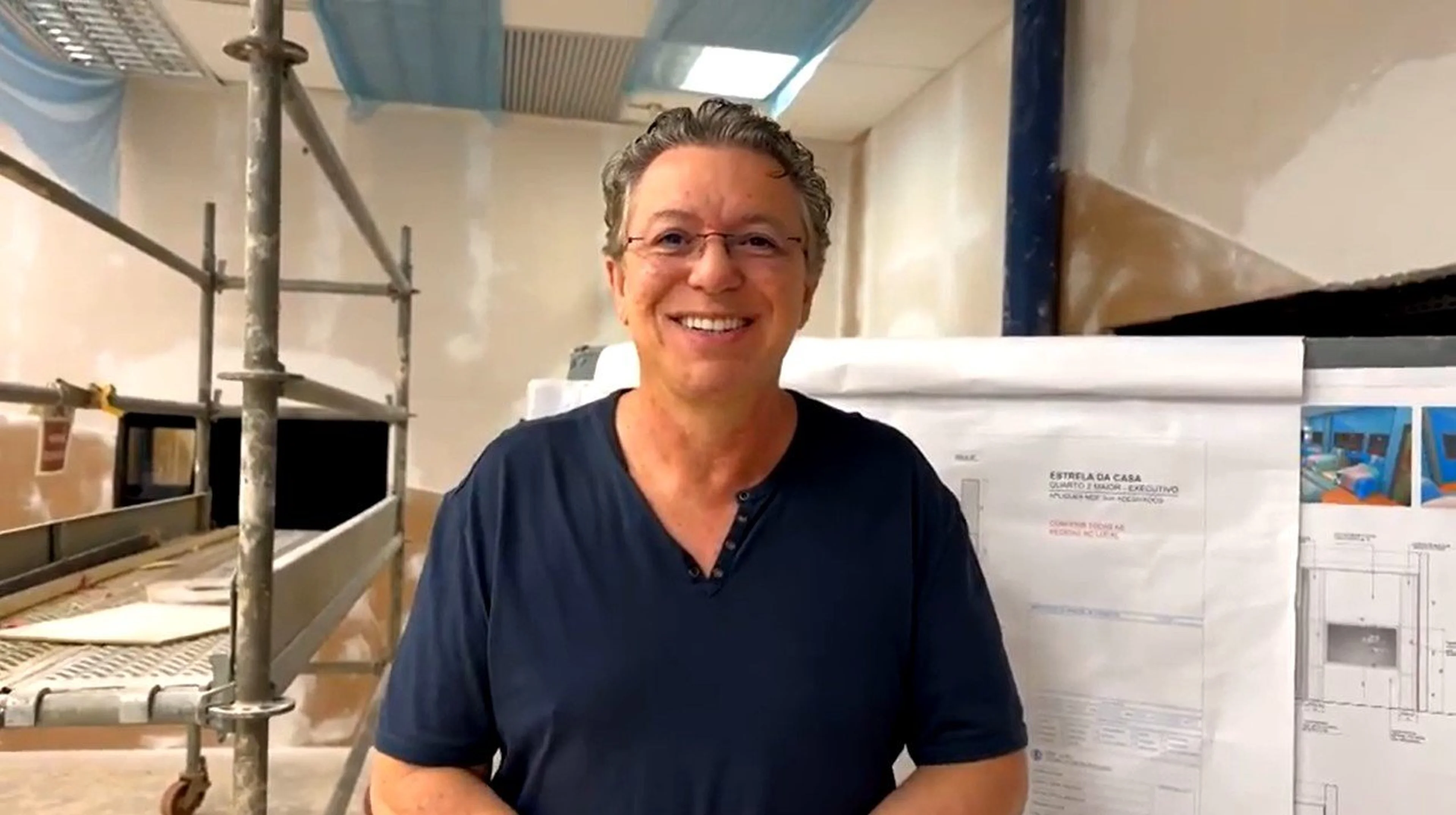 @tvglobo  Instagram/Reprodução