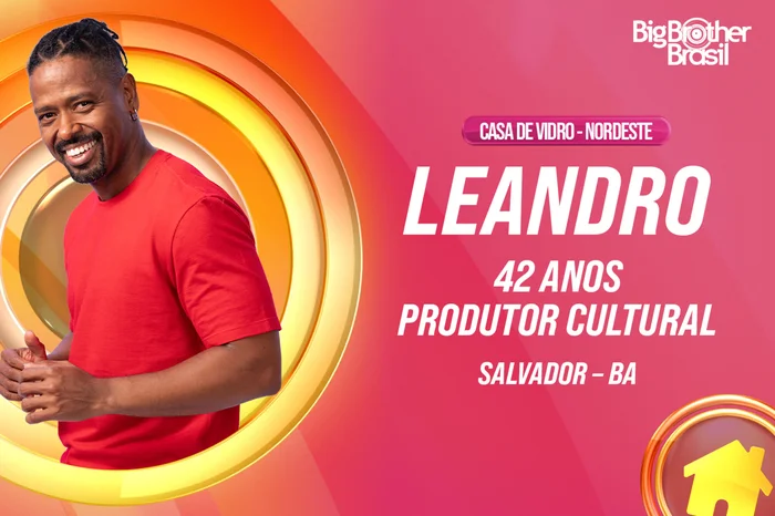 Divulgação / TV Globo Divulgação / TV Globo