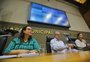 Investigada diz à polícia que foi orientada por ex-secretária de Educação a trocar versão sobre direcionamento de compras