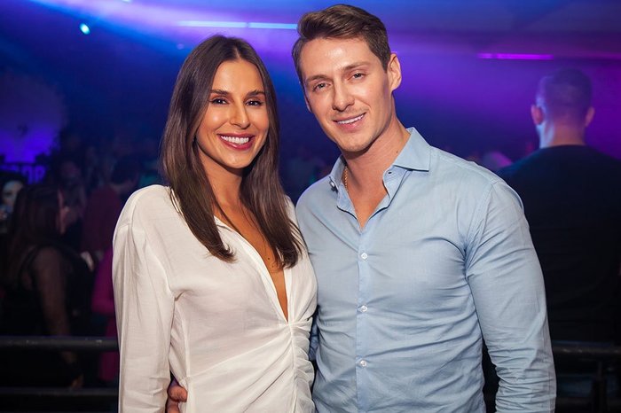 Cristiano de Oliveira / Divulgação Cristiano de Oliveira / Divulgação