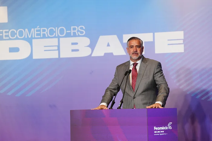 Carlos Macedo / Divulgação
