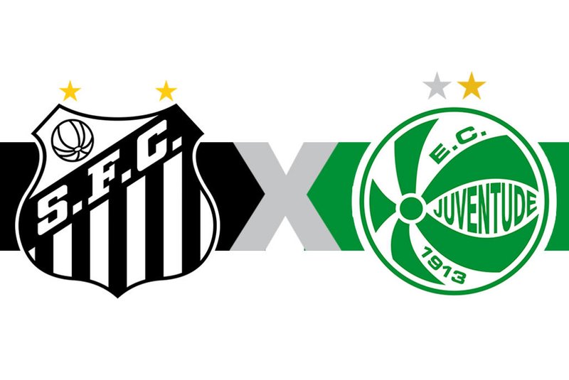 Juventutde enfrenta o Palmeiras pela Série A<!-- NICAID(14807148) -->