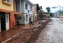 Município catarinense com 10 mil habitantes auxilia na reconstrução de Santa Tereza