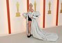 Oscar 2023: confira os looks que passaram pelo tapete vermelho da premiação