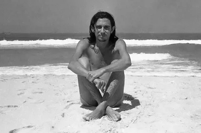 documentário Torquato Neto – Todas as Horas do Fim<!-- NICAID(13446335) -->