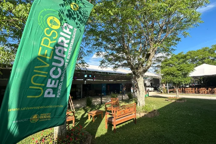 Nestor Tipa Júnior / Agroeffective/ Divulgação
