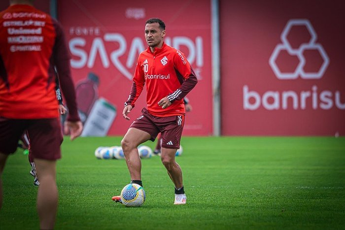 Ricardo Duarte, Inter / Divulgação