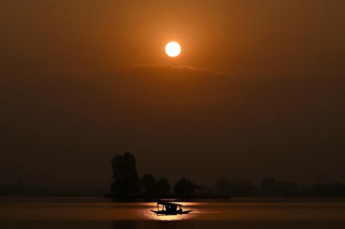 Tauseef MUSTAFA / AFP