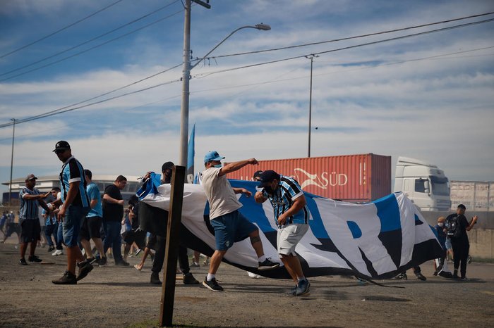 Anselmo Cunha / Agencia RBS