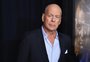 Bruce Willis faz rara aparição nas redes sociais ao lado da neta de um ano