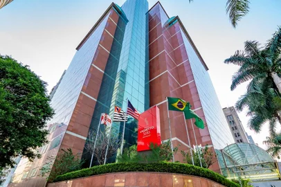 Rede gaúcha de hotelaria assume gestão de hotel em SP<!-- NICAID(15154758) -->