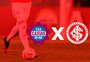 Caxias x Inter: onde assistir, escalações e como chegam os times