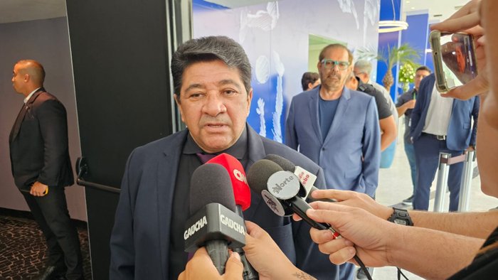 Rodrigo Oliveira / Agência RBS