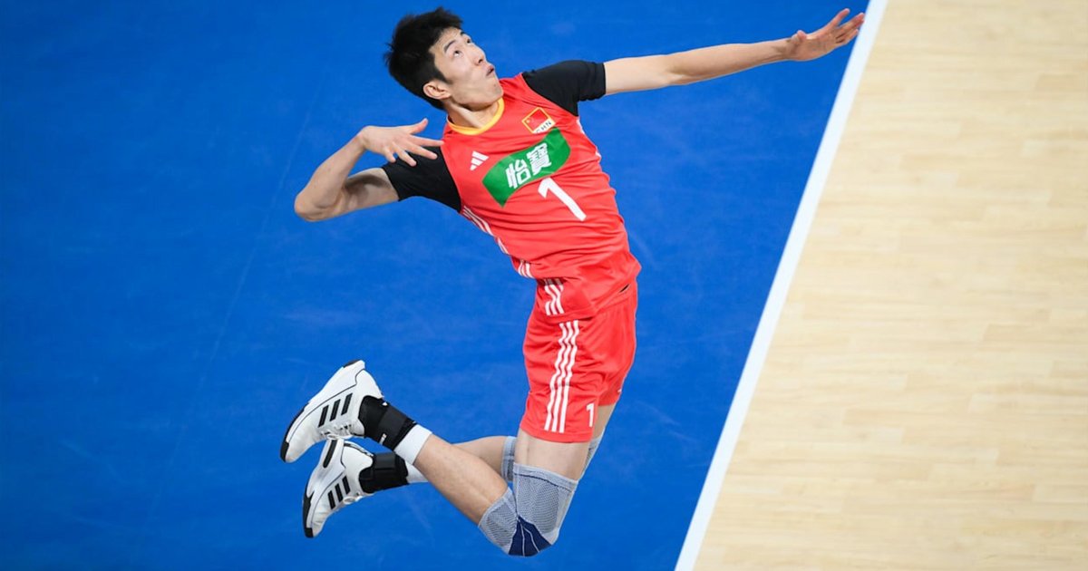 AO VIVO: República Tcheca x China em jogo que vale a vida do Brasil no ...