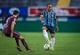 Grêmio anuncia dispensa de volante 
