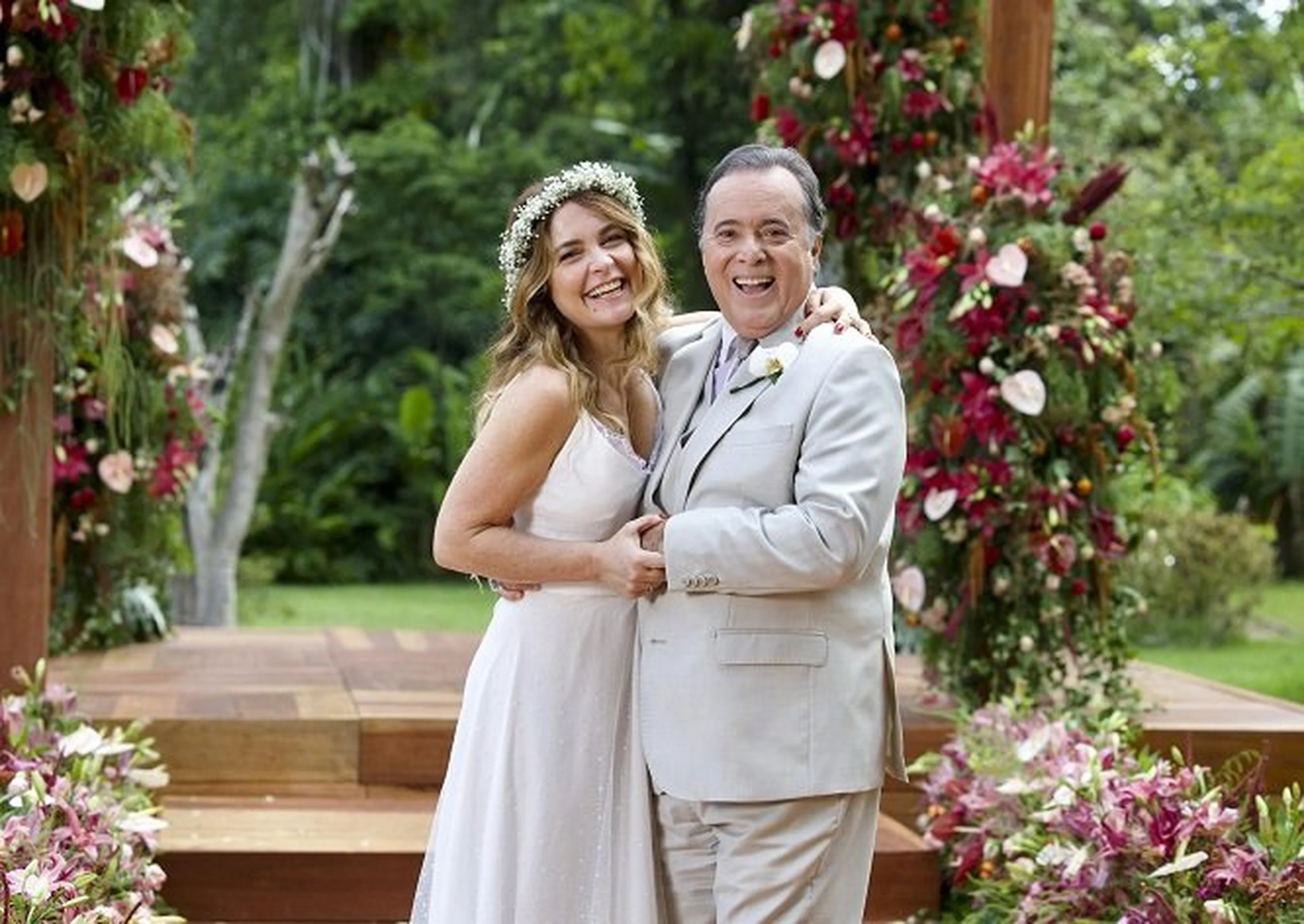 Manoella Mello/TV Globo
