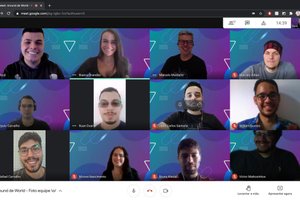 Vortigo / Divulgação Vortigo / Divulgação