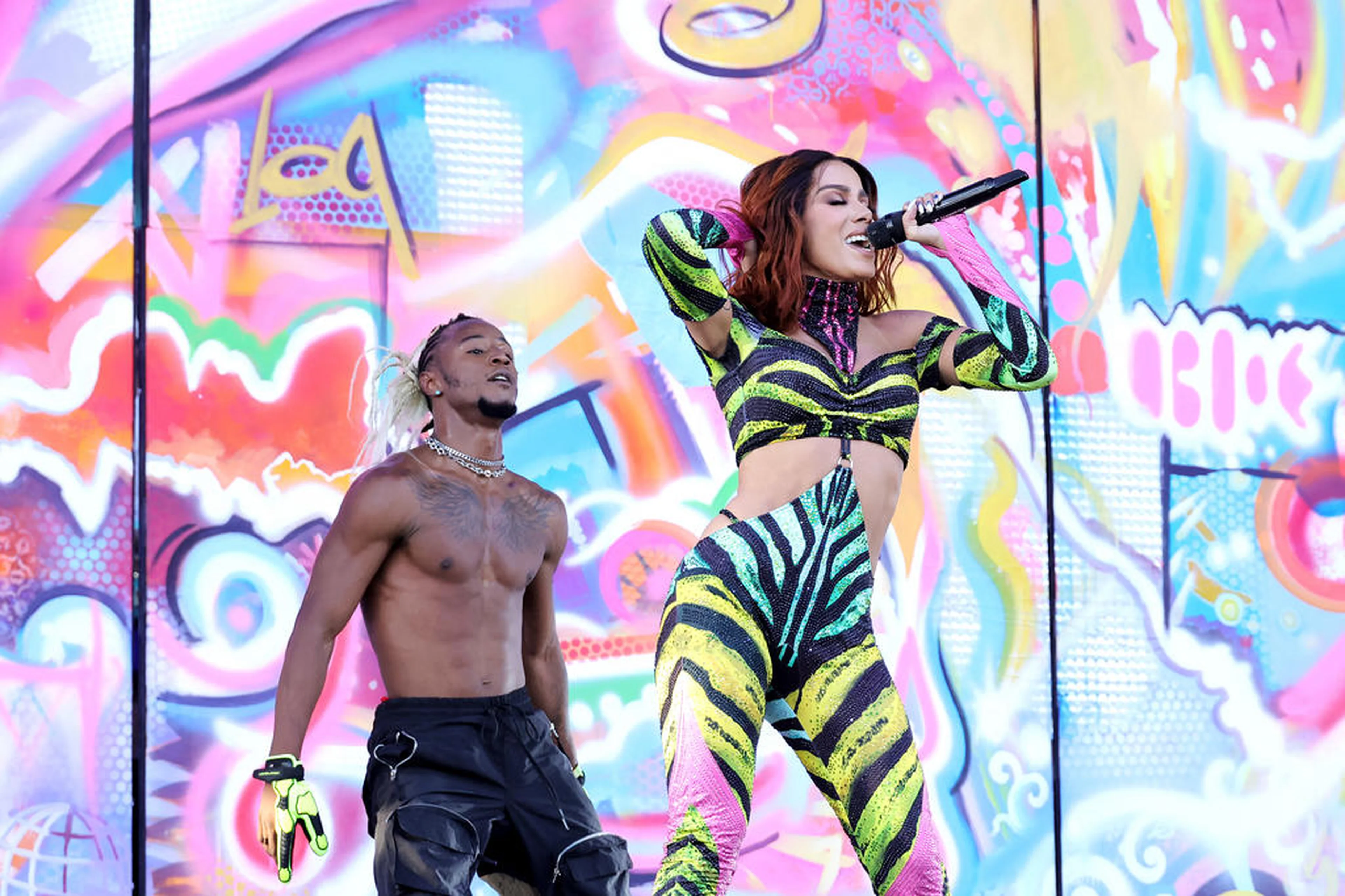 Kevin Winter/Getty Images via AFP