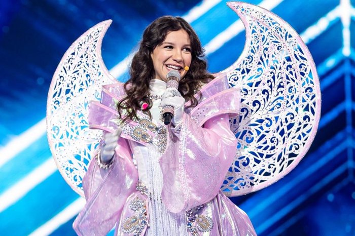 The Masked Singer&quot;: Priscilla Alcântara vence o reality vestida de  unicórnio | GZH