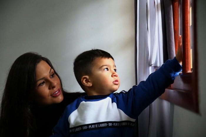 André Ávila / Agencia RBS