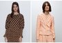 Poás, xadrez e mais: as estampas que estão dominando a moda neste verão