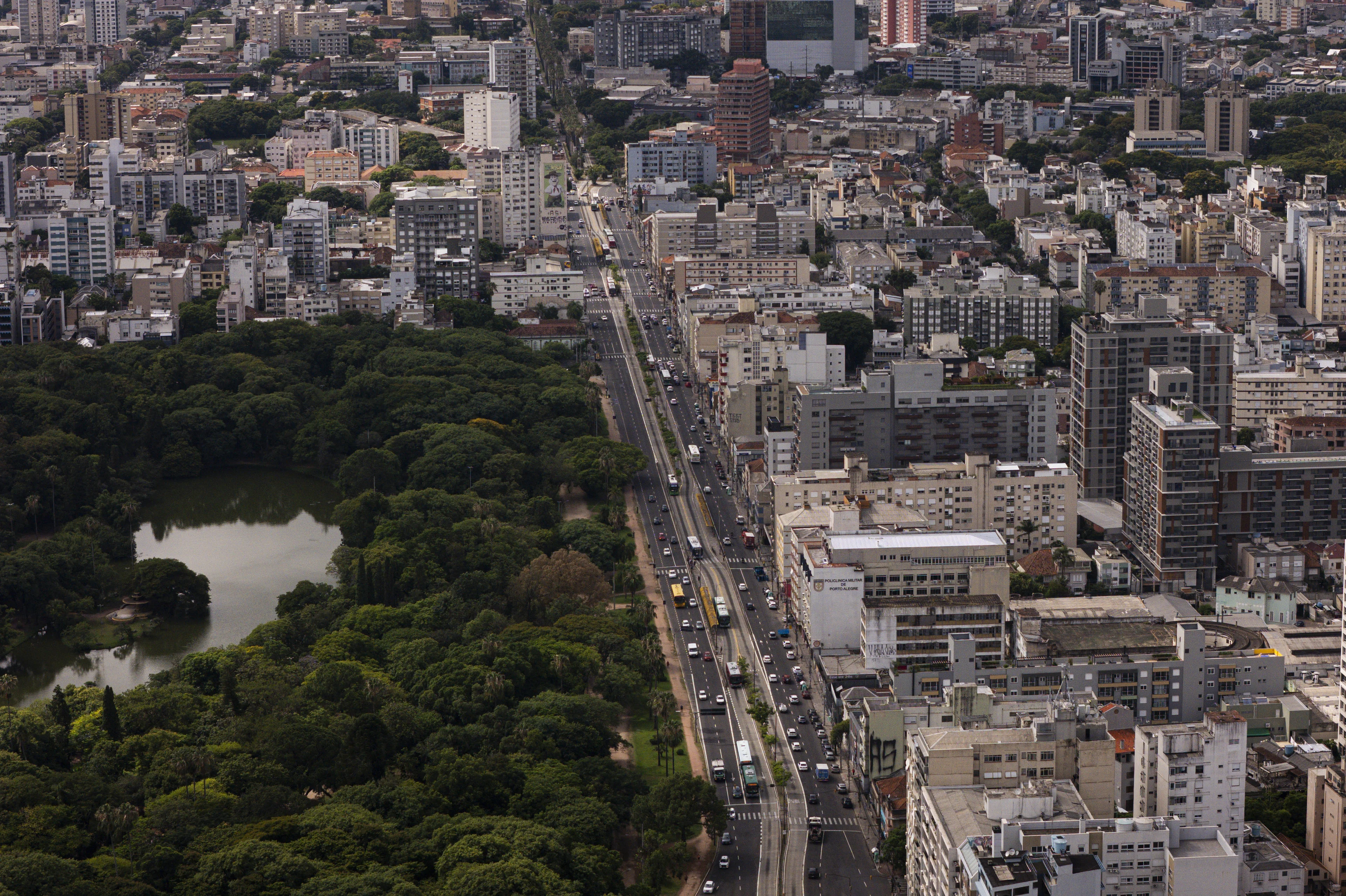 Mateus Bruxel/Agencia RBS