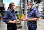 Plano de Mobilidade orienta não converter à direita em 4 esquinas de Caxias do Sul