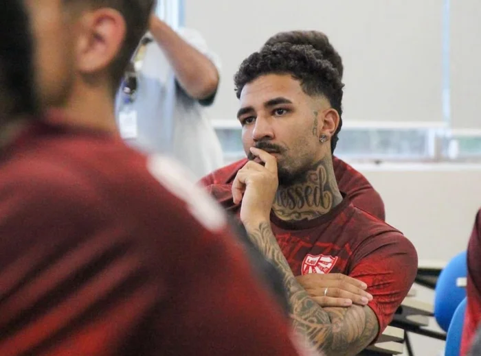 São Luiz, Divulgação