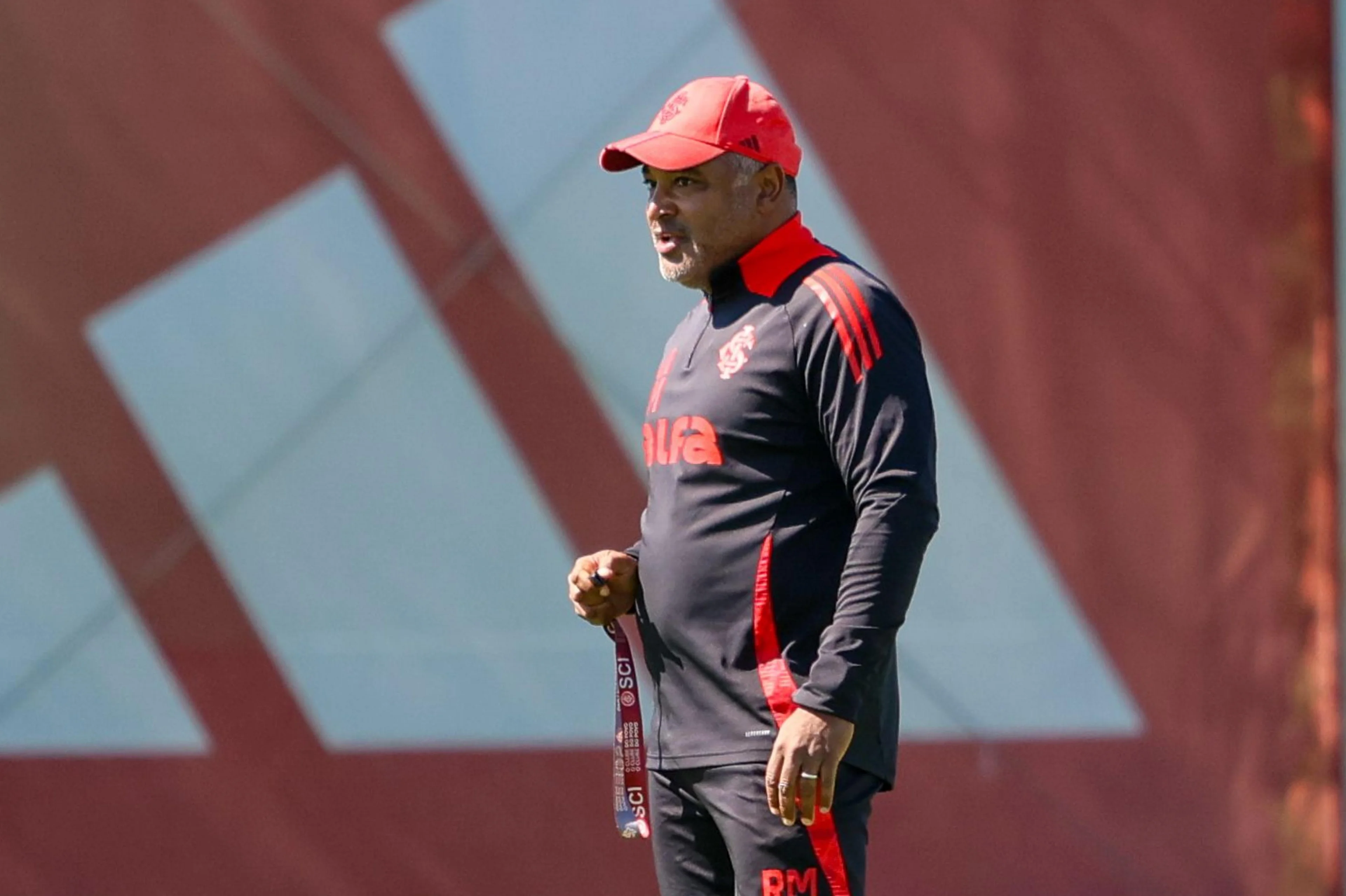 Ricardo Duarte/Inter,Divulgação