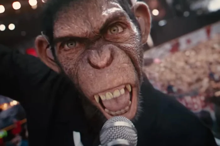 Paramount Pictures / Reprodução