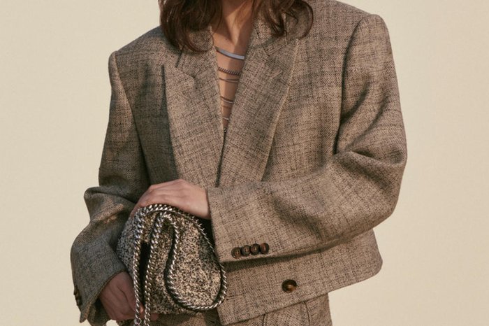 Moda Operandi,Stella McCartney / Divulgação