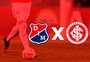 Independiente Medellín x Inter: onde assistir, escalações e como chegam os times