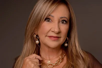Marília Chartune, Secretária adjunta da cultura em Santa Maria