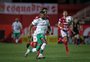  Juventude cai nos pênaltis e é eliminado pelo Vila Nova na segunda fase da competição