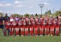 Oriente anuncia fechamento do departamento feminino: "Nossa caminhada foi muito exitosa"