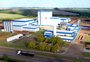 Sete indústrias de leite investem R$ 250 milhões em fábrica de whey em Palmeira das Missões