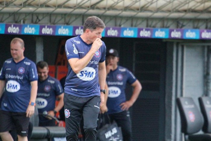 Vitor Soccol / Caxias/Divulgação Vitor Soccol / Caxias/Divulgação
