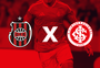 Brasil de Pelotas x Inter: onde assistir ao vivo, horário e escalações pela Recopa Gaúcha