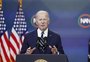 Biden lamenta mortes pelas enchentes no RS e oferece ajuda dos Estados Unidos