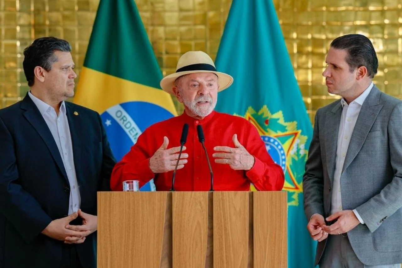 Ricardo Stuckert/Presidência da República
