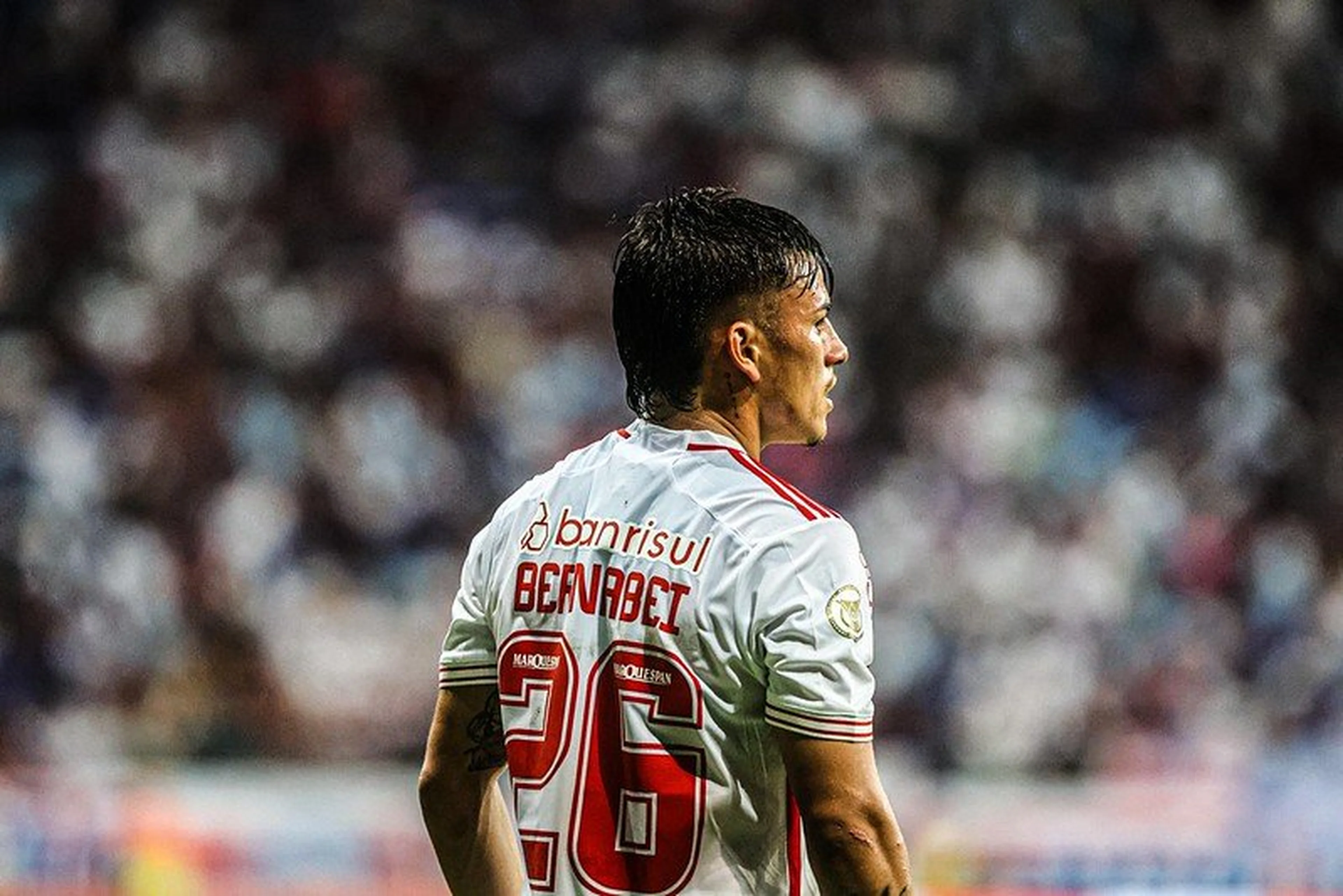 Ricardo Duarte, Inter/Divulgação
