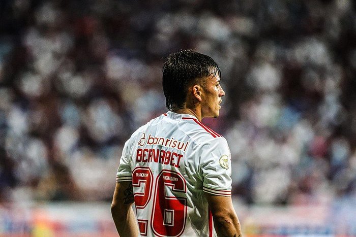 Ricardo Duarte, Inter / Divulgação