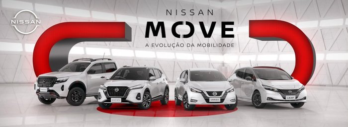 NISSAN / Divulgação