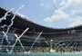 Cerimônia curta e com protagonismo de Shakira: como foi a abertura da Copa do Mundo