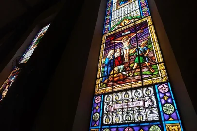 Catedral Nossa Senhora Aparecida de Passo Fundo<!-- NICAID(15719520) -->
