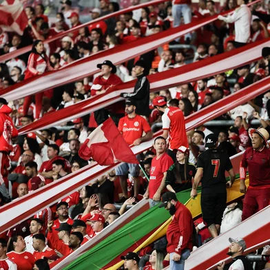PORTO ALEGRE, RS, BRASIL, 16-05-2026: Internacional e Vasco da Gama se enfrentam pela 16ª rodada do Campeonato Brasileiro, no Estádio Beira-Rio. Foto: Renan Mattos/Agência RBS<!-- NICAID(16286834) -->