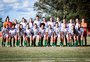 Brasil de Farroupilha perde para o Pérolas Negras e sai em desvantagem no Brasileirão Feminino A-3